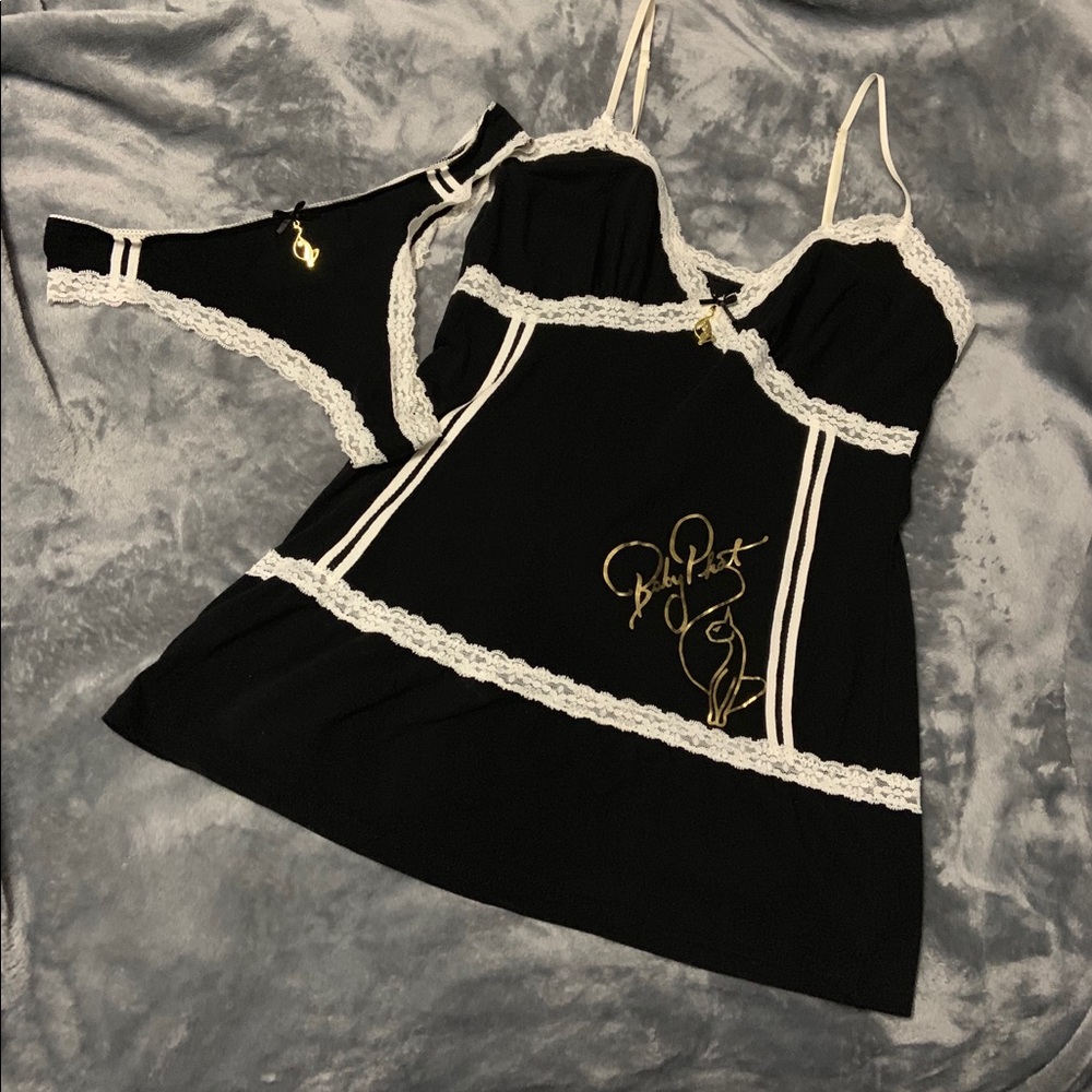 Baby phat Lounge wear